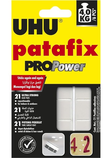 Patafix Propower