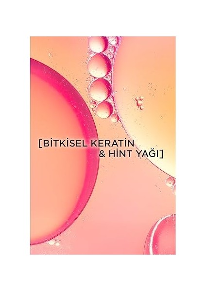 Paris Elseve Dream Long Onarıcı Bakım Şampuanı 400 ml modelleri