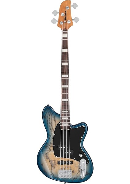 TMB400TA Cbs - Cosmic Blue Starburst Bas Gitar