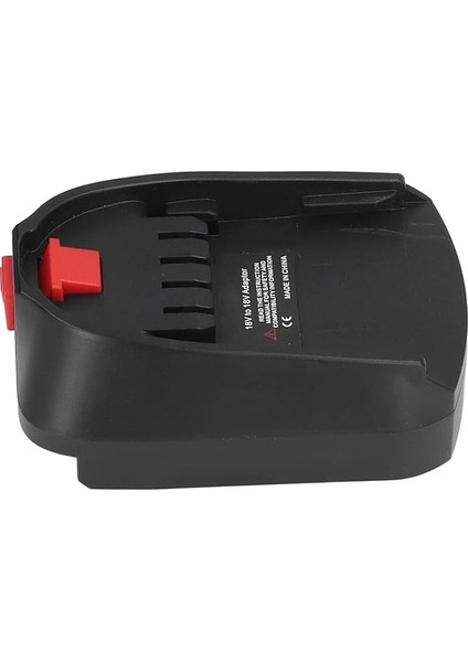 BAT618 18V Li Ion Piller Için Pil Adaptörü Dönüştürücü Elektrik Güç Aracı BOSB18C fiyatları