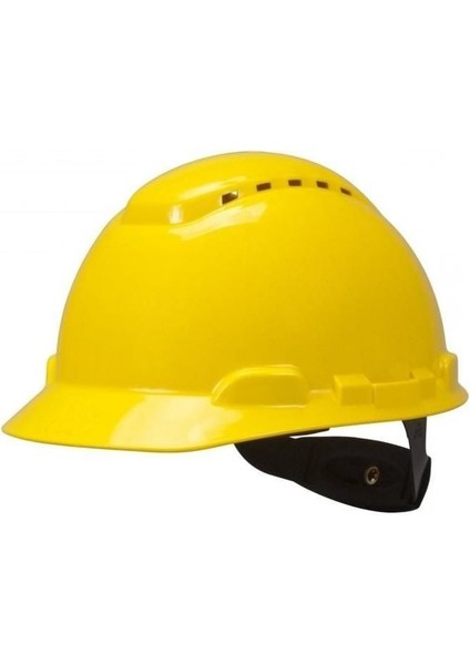 3m H700 Sarı Baret Vidalı