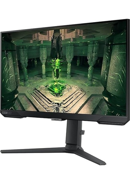 Odyssey G4 LS25BG400EUXUF 25" 1ms 240Hz Fhd HDR10 IPS G-Sync Gaming Monitör modelleri