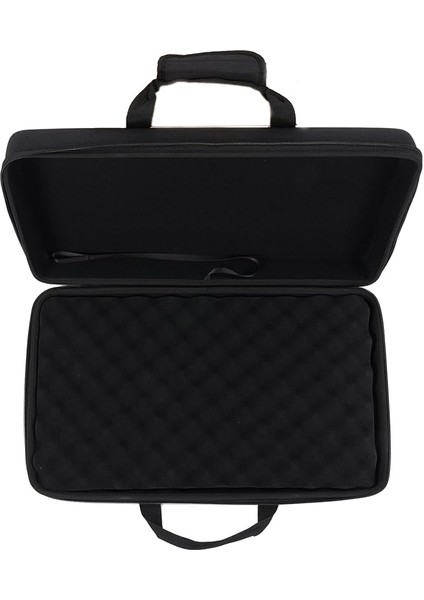 Dj Denetleyicisi Sabit Taşınabilir Depolama Kılıfı Ddj-Sb3 Sb2 400 Için Hafif 2 Kanallı Çanta