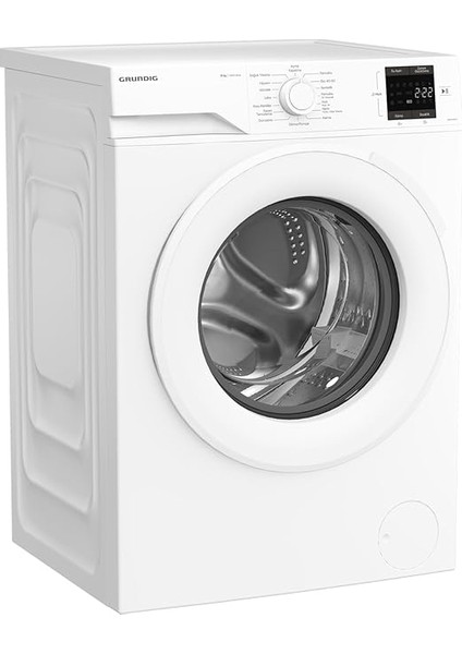 Gpwm 81612 A Çamaşır Makinesi fiyatları