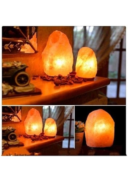 C7 10W Şeffaf Tuz Lambası Ampulu - Gece Lambası (5 Adet) Şeffaf Parfüm Ampul E14 Duy fiyatları