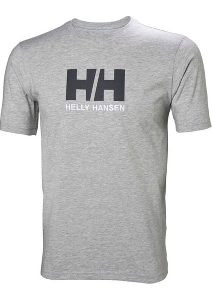 Hh Logo Erkek T-Shirt indirimleri