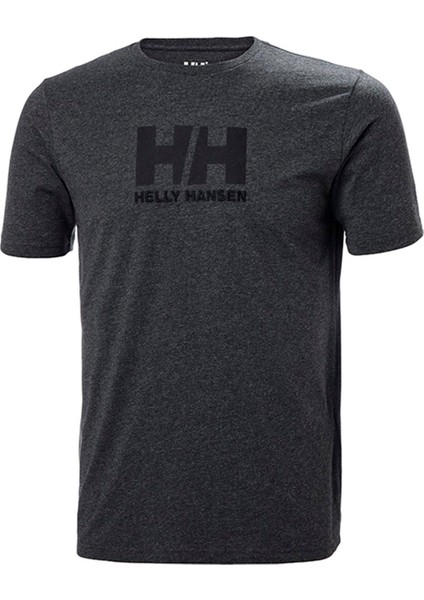 Hh Logo Erkek T-Shirt