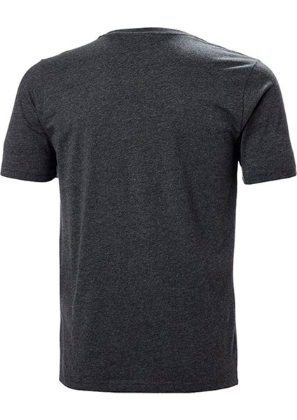 Hh Logo Erkek T-Shirt