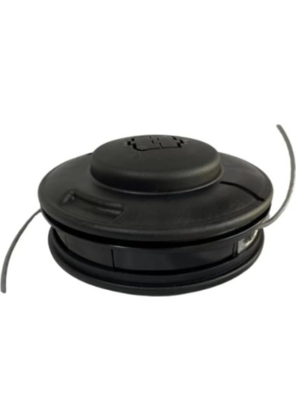 BNW130 Dişi Tırpan Başlığı, 2" Çapında, Siyah Renkli