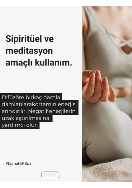 Adaçayı Uçucu Yağı 10 ml %100 Saf Ve Doğal - Sage Essential Oil