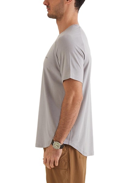 Cs0303 Csc M Comfort Ss Tee Erkek T-Shirt