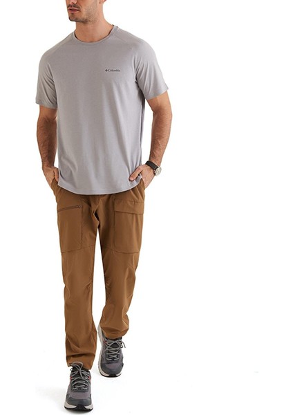Cs0303 Csc M Comfort Ss Tee Erkek T-Shirt