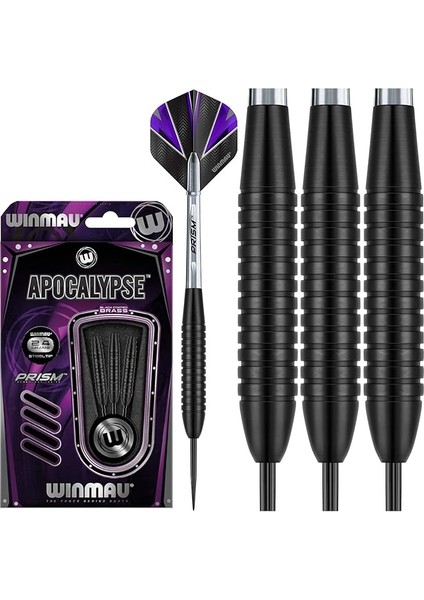 Apocalypse 24 G Dart Oku Seti