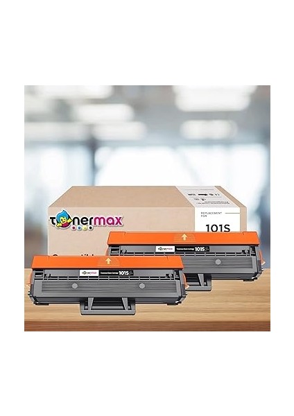 ML-2165 2'li Avantaj Paket / MLT-D101S Samsung Uyumlu Muadil Toner fiyatları