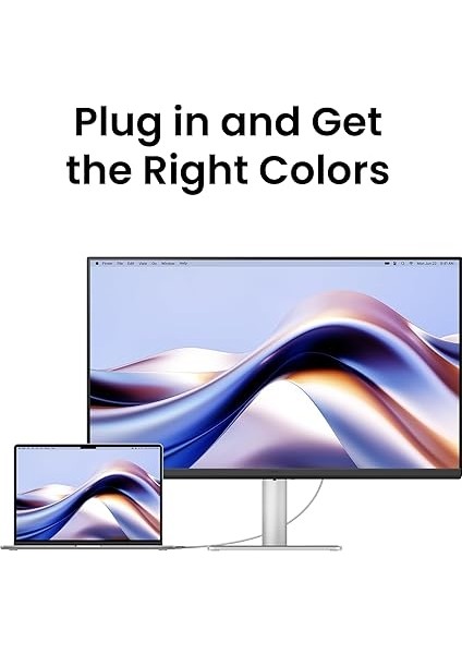 MA270U 27'' 4K UHD IPS 2xhdmı USB C Hdr 400 MacBook Pro ve MacBook Air Destekli Monitör fiyatları