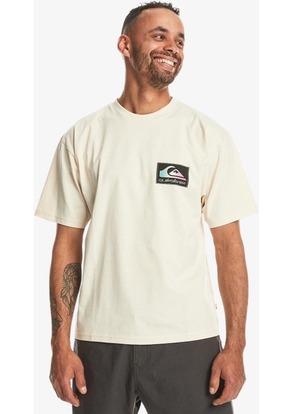 Back Flash Ss Erkek T-Shirt modelleri