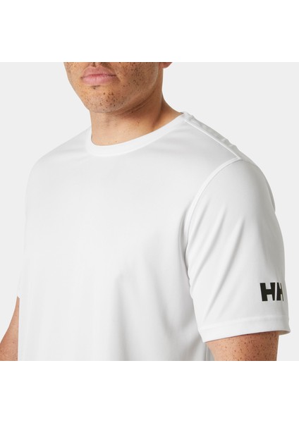 Hh Tech 2.0 Erkek T-shirt