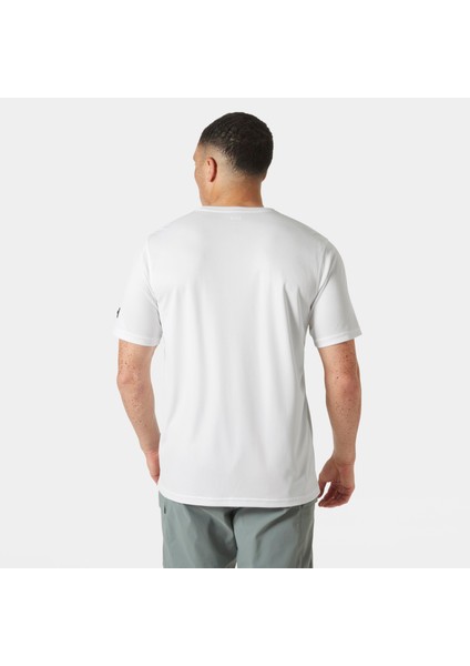 Hh Tech 2.0 Erkek T-shirt