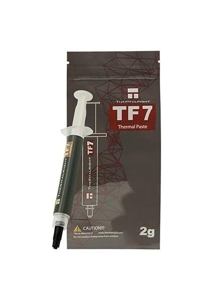 Tf7 2g Termal Macun