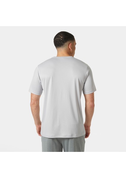 Hh Tech Graphic 2.0 Erkek T-shirt