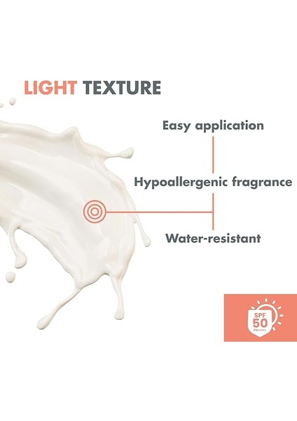 Avene Güneş Koruyucu Sprey SPF50+ 200ML 1 Paket (1 x 1 Adet) fırsatları