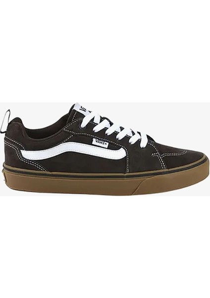 Caldrone Erkek Kahverengi Sneaker.- fırsatları