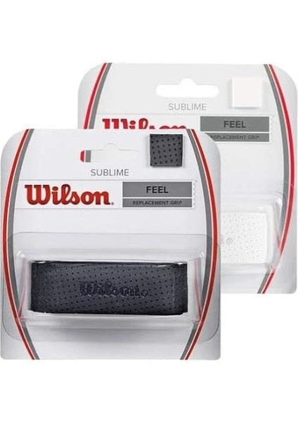 Unisex – Erwachsene Griffband Sublime Grip modelleri