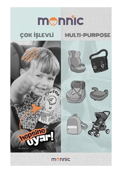 Araba Emniyet Kemeri Kılıfı Pedi, 1'li Paket Yumuşacık Araç Emniyet Emniyet Kemeri Kılıfı Çocuklar Için, Araba Emniyet Kemeri, Araçlar Için (Deniz Kızı Mermaid 1 Adet) modelleri