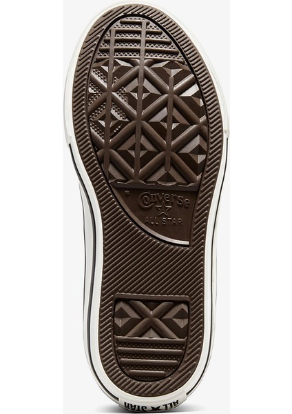 Chuck Taylor All Star Çocuk Beyaz Sneaker.103