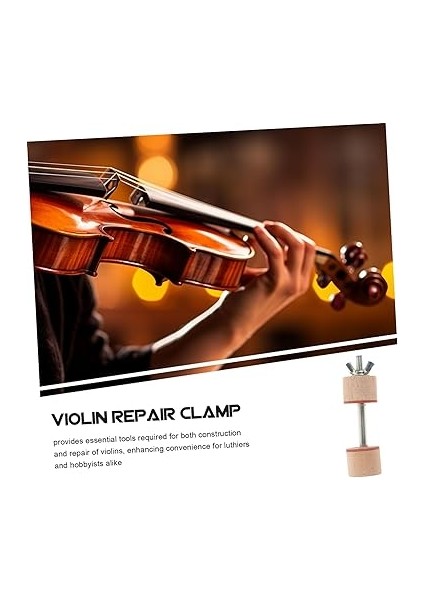 Bass提 Kelepçe Yapım Aletleri - Keman Onarımı Için Kelepçe - Kolay Kullanım modelleri