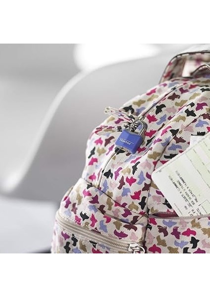 Lock Küçük Asma Kilitler [anahtar] [4'lü Set] [aynı Kilit? End] 9120EURQCOLNOP - Sırt Çantaları, Bavullar, Bilgisayar Çantaları ve Daha Fazlası Için Ideal fiyatları