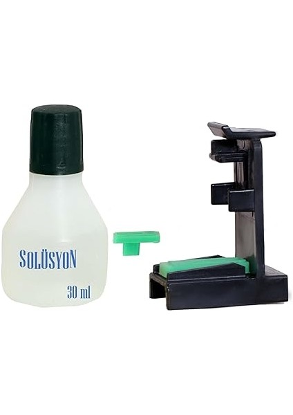 Hp Uyumlu 652, Hp 651, Hp 650 Hp 305 Hp 47 Kartuş Dolum Seti̇ 4 x 100 ml fiyatları