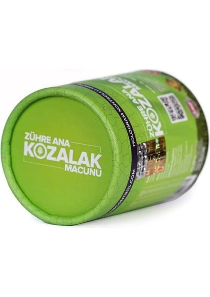 Ana Kozalak Macunu 240GR | Doğal Içerikli Bitkisel Takviye | Orijinal Hologramlı Ürün 15 Günlük Kullanım fiyatları