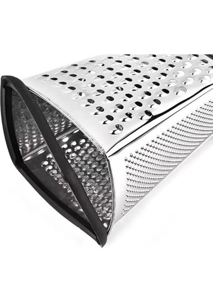 Paslanmaz Çelik 4 Taraflı Çok Işlevli Rende (Dilimleyici) modelleri