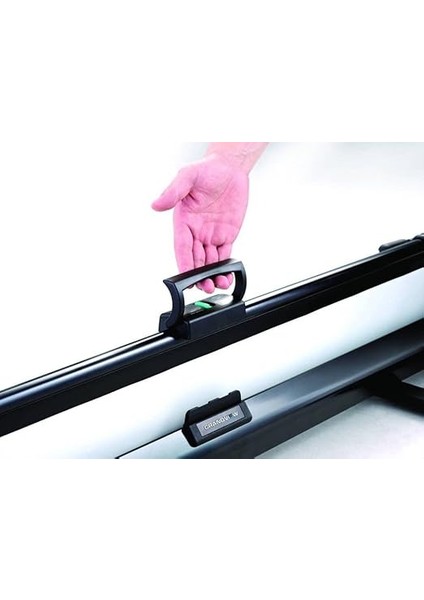 221X123 cm Taşınabilir Portatif Pull Up Floor Screen Projeksiyon Perdesi fırsatları