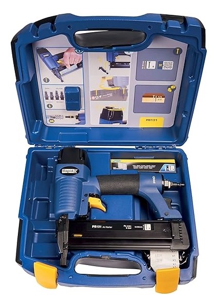 Havalı Çivi Makinesi, 5000054 fırsatları