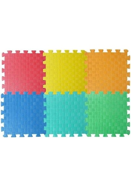 Eva Zemin Kaplama 100X100X26 mm fiyatları