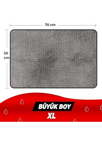 - Oto Yıkama Süngeri ve Araba Kurulama Havlusu, Mikrofiber Araç Yıkama Rus Bezi ve Sünger (2'li Paket) fiyatları