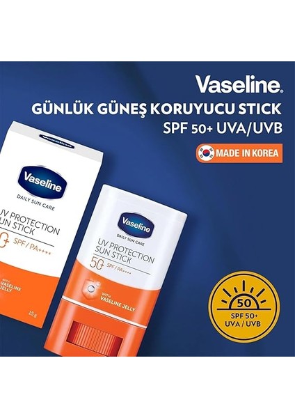 Günlük Güneş Koruyucu Stick Spf 50+ 15G modelleri