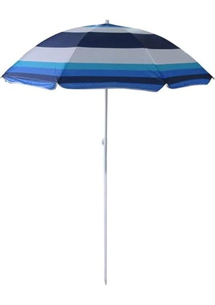 Home Eğilebilen Plaj Şemsiyesi 170 cm Uv Korumalı Plaj Için fiyatları