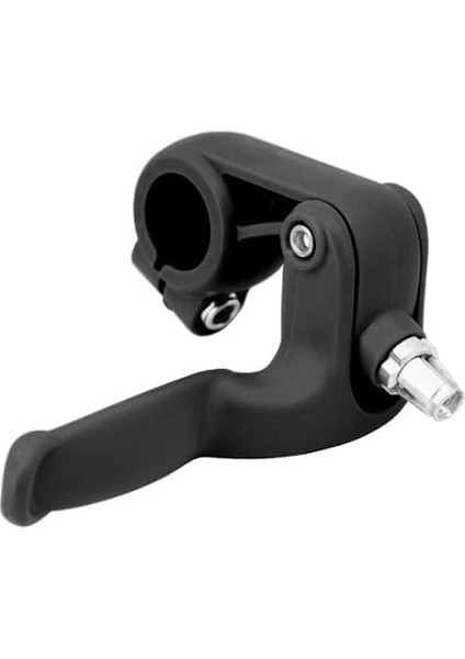 Bisiklet Siyah Fren Kolu Sağ Sol Takım Bmx Çocuk Bisikleti 2 Parmak