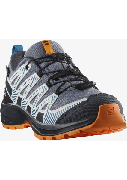 Xa Pro V8 Waterproof Çocuk Outdoor Ayakkabı