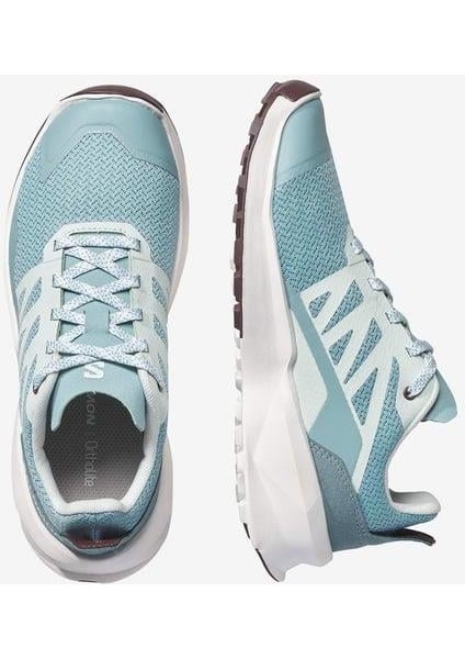 Patrol J Unisex Çocuk Outdoor Ayakkabı