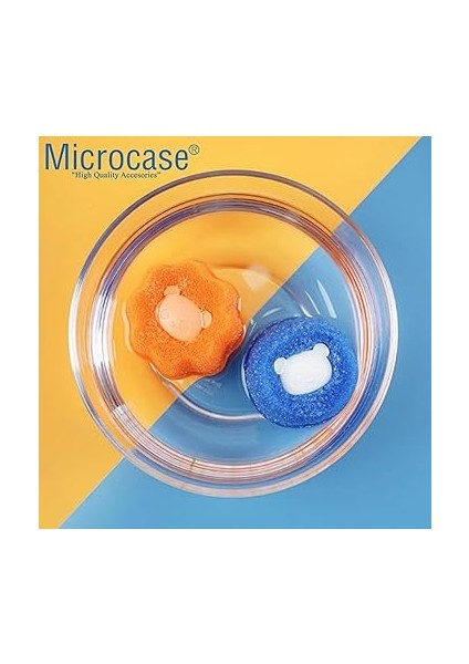 Çamaşır Makinesi Içi Tüy Toplayıcı 2 Adet - AL4880 indirimleri