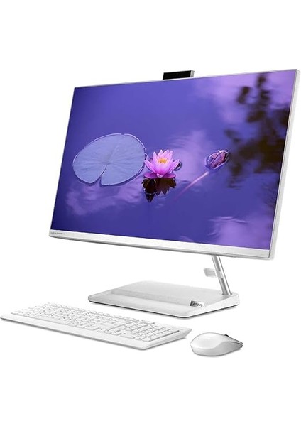 Ideacentre 3 F0GJ00K7TX09 I5-12450H 32GB 1tbssd 27 Fullhd Freedos All In One Bilgisayar modelleri