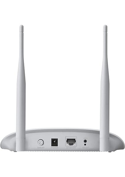 TL-WA801N, 300MBPS Wireless N Access Point modelleri