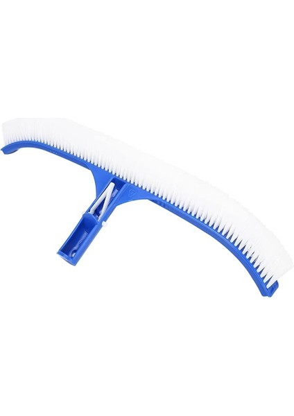 Havuzu Fırçası, Plastik 45 cm Yüzme Havuzu Duvarı, Alt Yüzme Havuzu Temizleme Fırçası Sauna Için Yüzme Havuzu