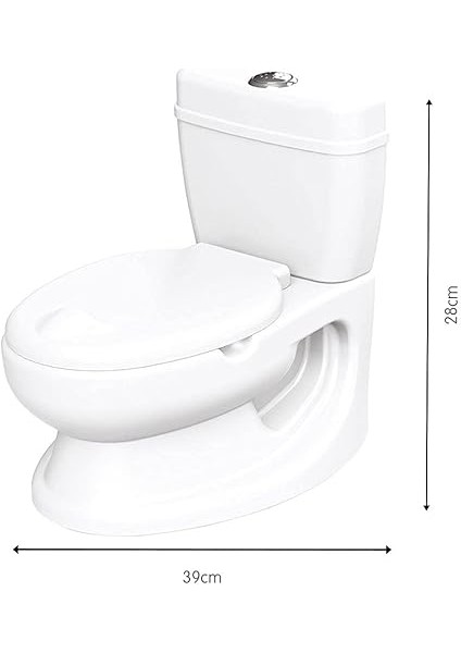 Nuve Eğitici Lazımlık, Beyaz modelleri