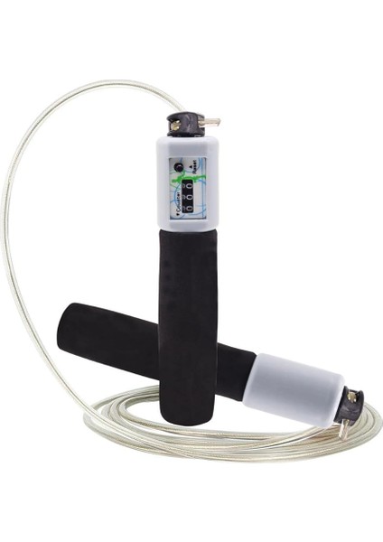 Sayaçlı Atlama Ipi DS-133