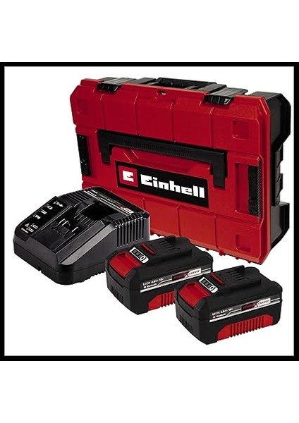 Professional Akülü Darbeli Vidalama Tp-Cd 18/60 Li-I Bl Power X-Change (Li-Ion, 18 V, Kömürsüz, 60 Nm, 32.000 Darbe/dk, 2x 4,0 Ah Akü ve Şarj Cihazı Dahildir) - 4514208 modelleri